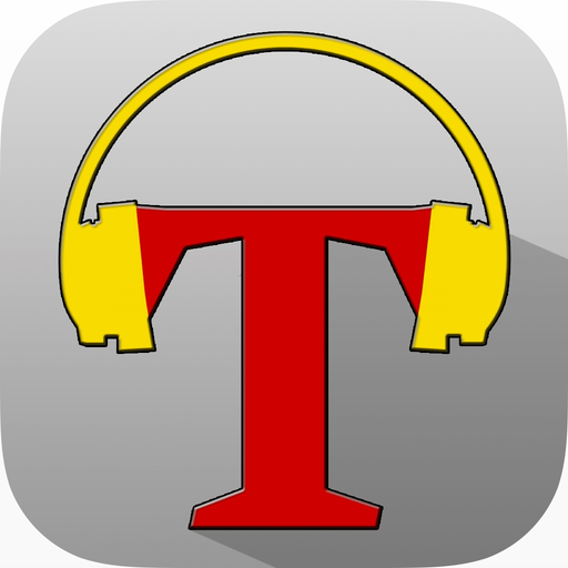 Tango Pasion Radio app icon