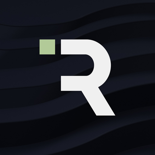 Rockery app icon