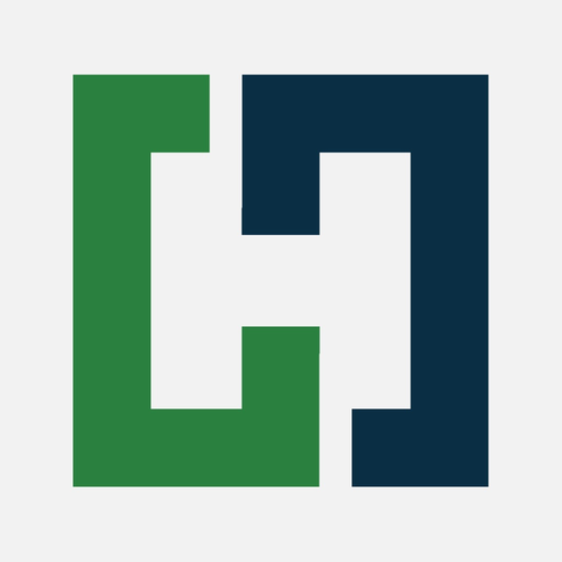 Harmony Bank app icon