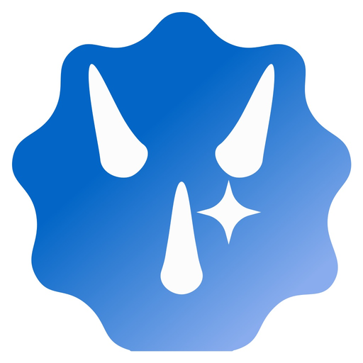 Locasaur app icon