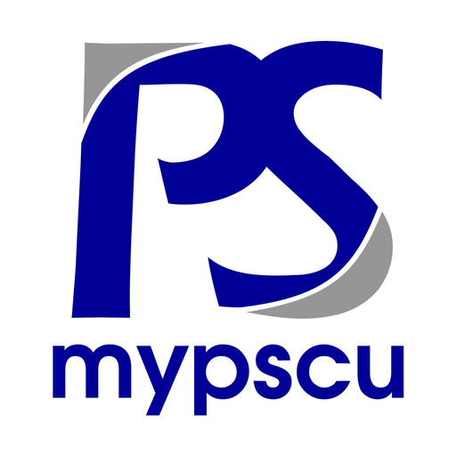 Public Service CU app icon
