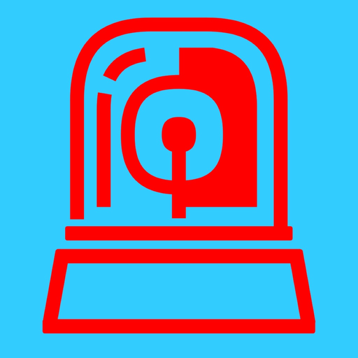 Hockey Goal Horns app icon
