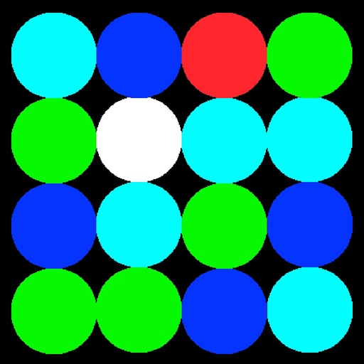 Dotting Challenge app icon