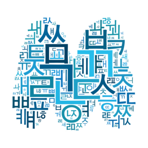 Misheel Study (Солонгос хэл) app icon