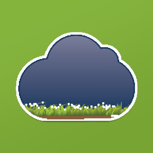 TurfLogistics app icon