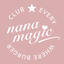 NANA MAGIC 寵愛自己 icon