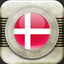 Radios Denmark icon