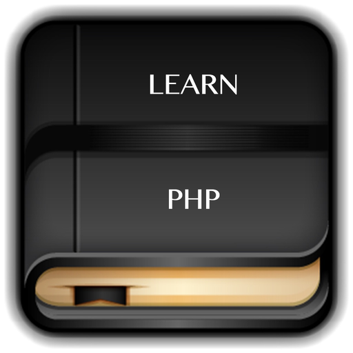 Learn PHP Programming Free app icon