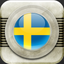 Radio Sweden icon