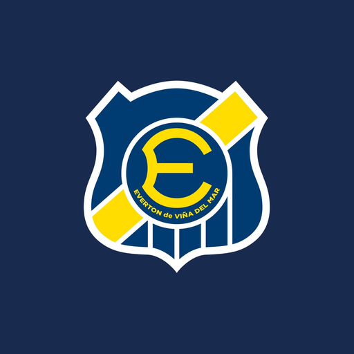 Everton de Viña del Mar app icon