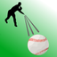 MW Pitch Tracker icon