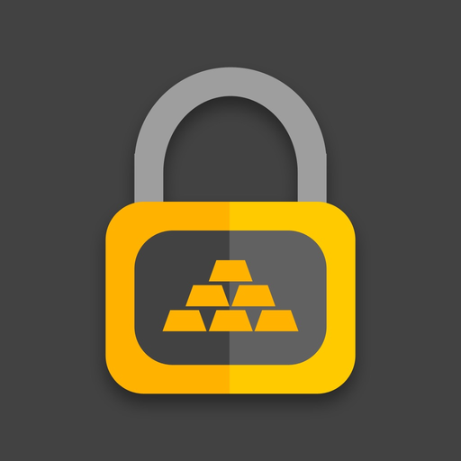 Paymentwall Authenticator app icon