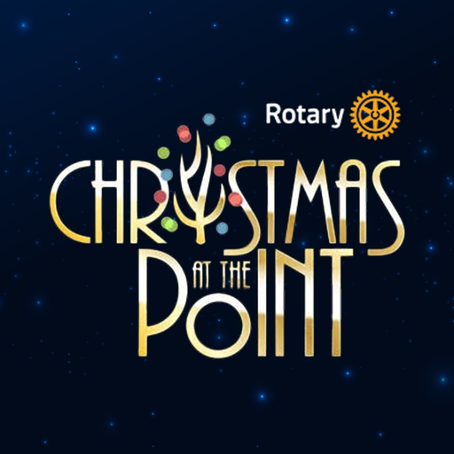 Christmas at the Point app icon