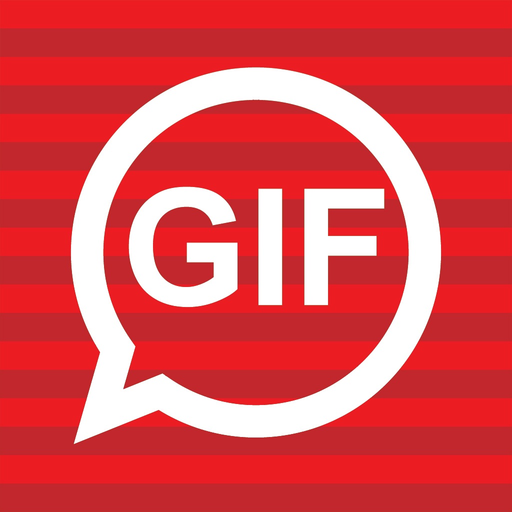 Christmas Stickers -Gif Stickers for WhatsApp app icon