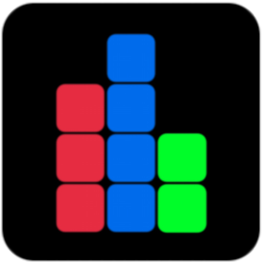 Block Go 10x10 app icon