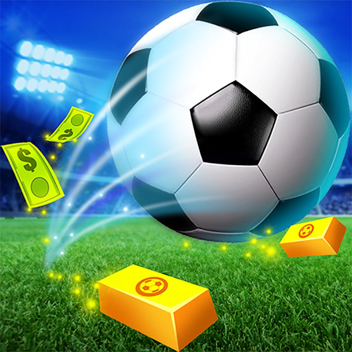 Soccer! Hero app icon