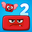 Monsterland 2. Physics puzzle icon