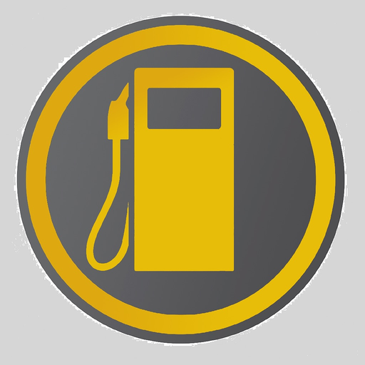 Fahrzeug Manager app icon