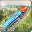 Offroad Water Tanker Transport - Truck Driver icon