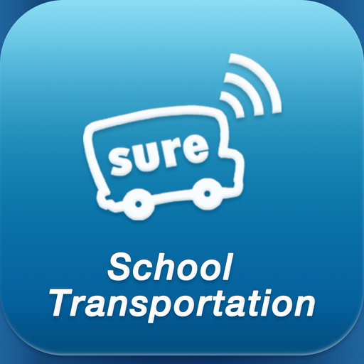 SureBus-SC app icon