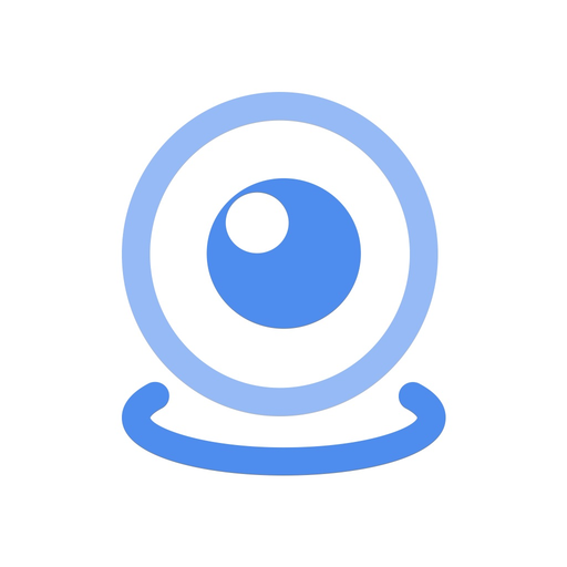 HomeEye app icon