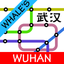 Wuhan Metro Map icon