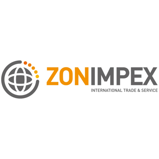 Zon impex app icon