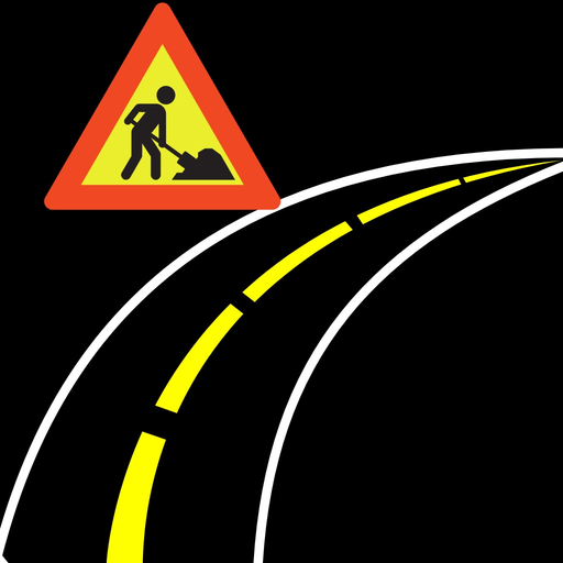 Arbeidsvarsling app icon