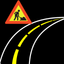 Arbeidsvarsling icon
