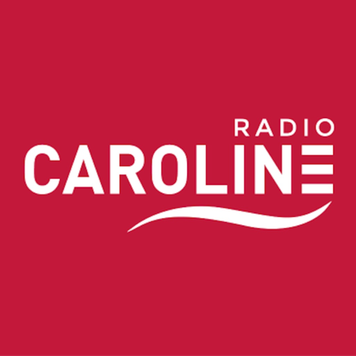 Radio Caroline app icon
