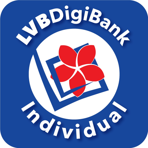 LVB DigiBank app icon