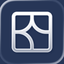 Blueground icon