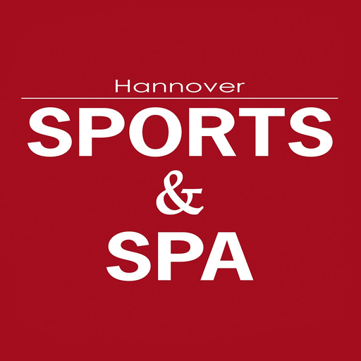 Sports & Spa Hannover app icon