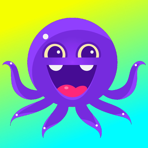 Octopussy Explorer app icon