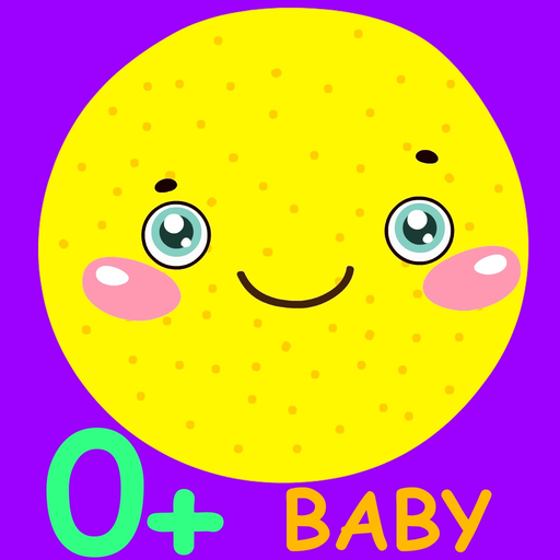 My funny RATTLE for baby! Free app icon