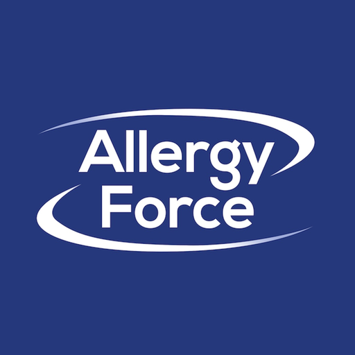 Allergy Force app icon