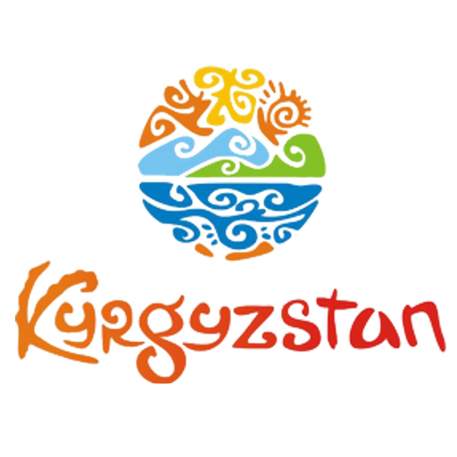 Discover Kyrgyzstan app icon