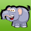 Vocabulary Animals Fun Activities For Kindergarten icon