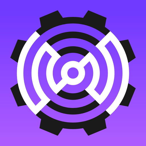TSL Reader Configuration app icon