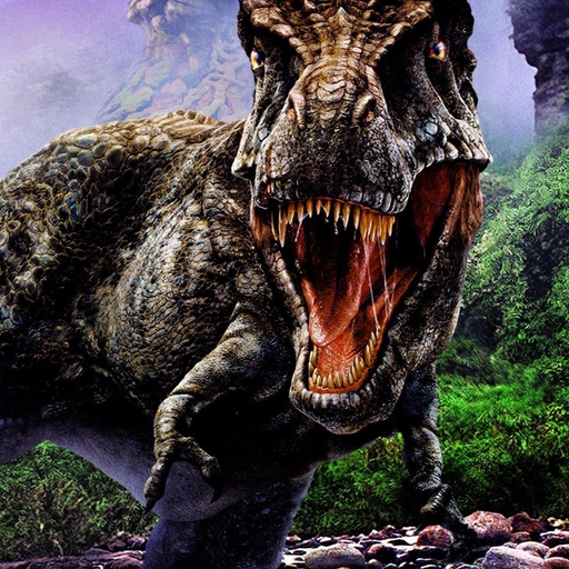 PW for ARK: Survival Evolved app icon