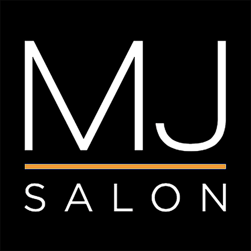 Matthew Jonathan Salon app icon