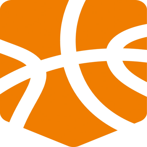 Basketbal App app icon