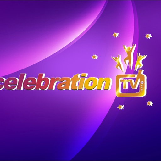 CelebrationTV app icon