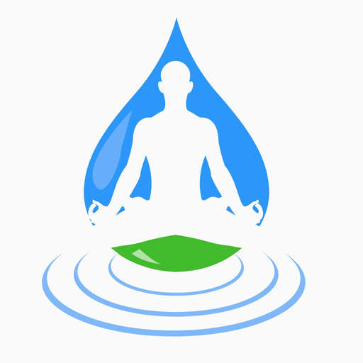 Relax Sounds | calming down app icon