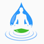 Relax Sounds | calming down icon