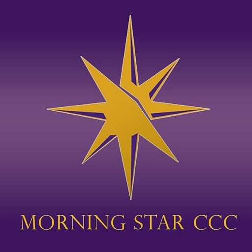 Morning Star CCC app icon