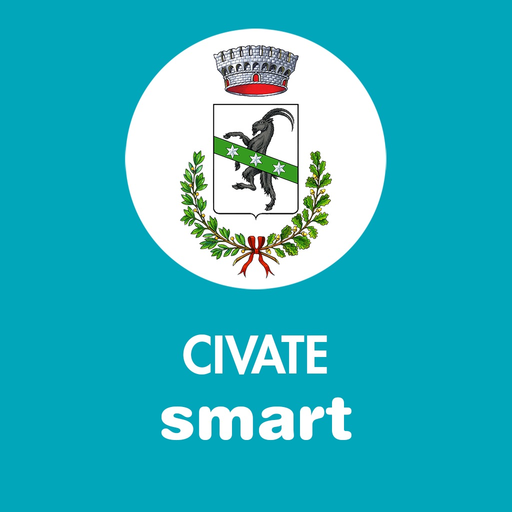 Civate Smart app icon