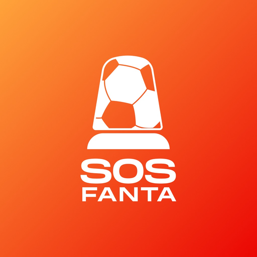SOS Fanta -  Fantacalcio app icon