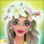 Hawaii Fashion Show - Cute Princess Makeup icon