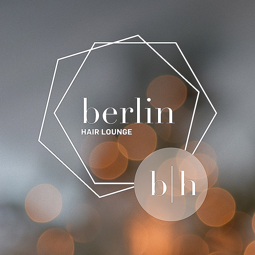 Berlin Hair Lounge app icon